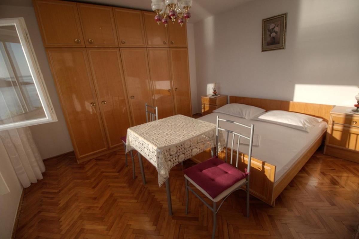 Kaka Apartment Sveti Juraj Exterior photo