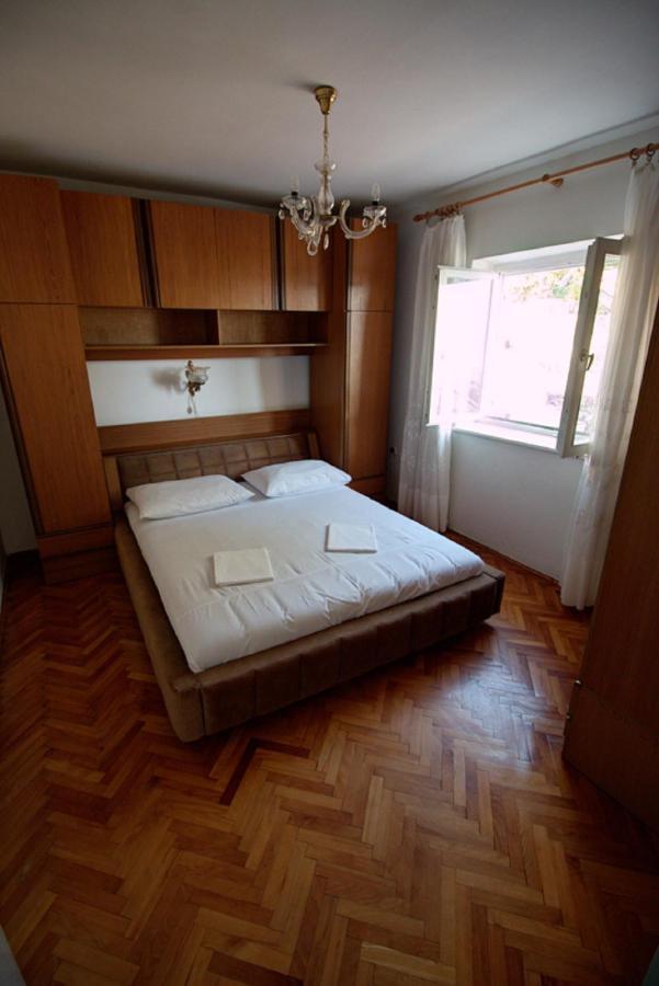 Kaka Apartment Sveti Juraj Exterior photo
